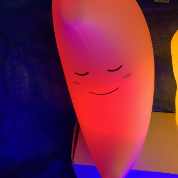 Cutest type Tap lights or just such fun squish lights - Picture 5 of 8